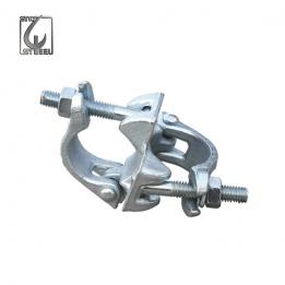 Scaffolding Coupler