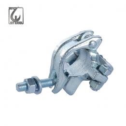 Scaffolding Coupler