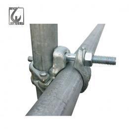 Scaffolding Coupler