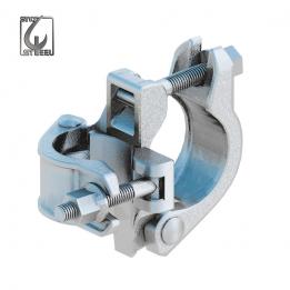 Scaffolding Coupler
