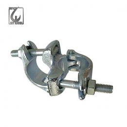 Scaffolding Coupler