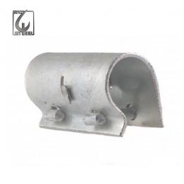 Scaffolding Coupler