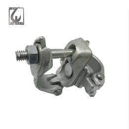 Scaffolding Coupler