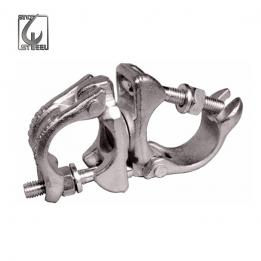 Scaffolding Coupler