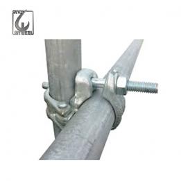Scaffolding Coupler