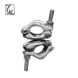 Scaffolding Coupler