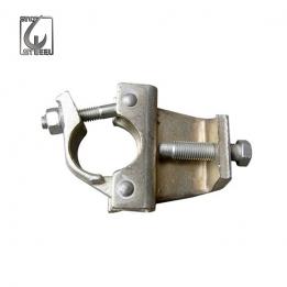 Scaffolding Coupler