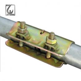 Scaffolding Coupler