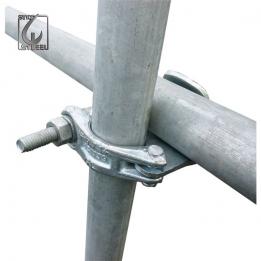 Scaffolding Coupler