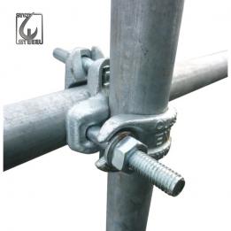 Scaffolding Coupler