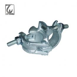 Scaffolding Coupler