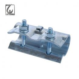 Scaffolding Coupler