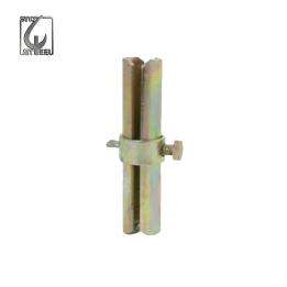 Scaffolding Coupler