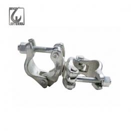 Scaffolding Coupler