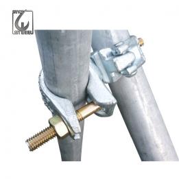 Scaffolding Coupler