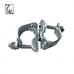 Scaffolding Coupler