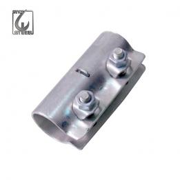 Scaffolding Coupler