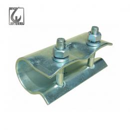 Scaffolding Coupler