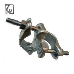 Scaffolding Coupler