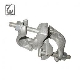 Scaffolding Coupler