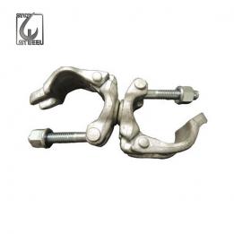 Scaffolding Coupler