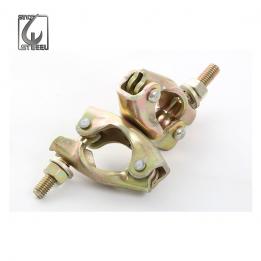Scaffolding Coupler