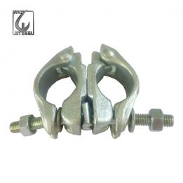 Scaffolding Coupler
