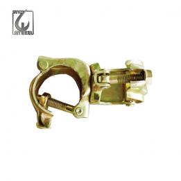 Scaffolding Coupler