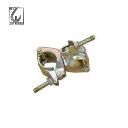 Scaffolding Coupler