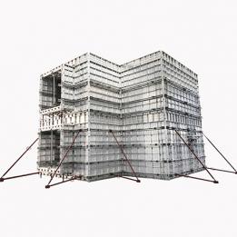 Aluminum Formwork