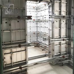 Aluminum Formwork