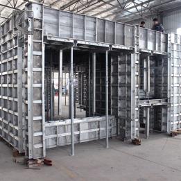 Aluminum Formwork