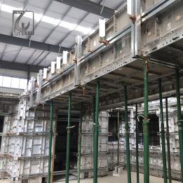 Aluminum Formwork