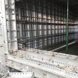 Aluminum Formwork