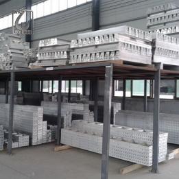 Aluminum Formwork