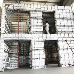 Aluminum Formwork