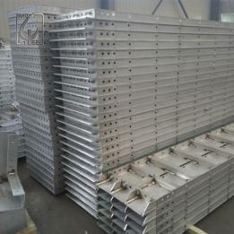 Aluminum Formwork