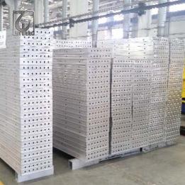 Aluminum Formwork
