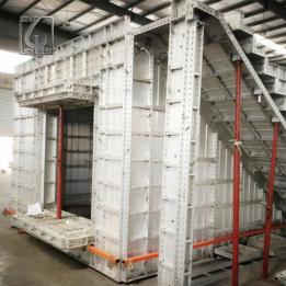 Aluminum Formwork