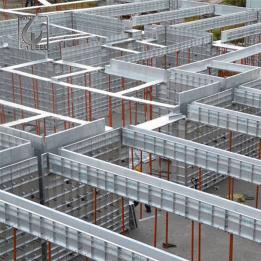 Aluminum Formwork