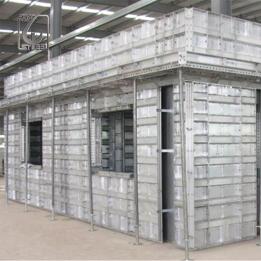 Aluminum Formwork
