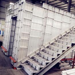 Aluminum Formwork