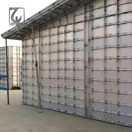 Aluminum Formwork
