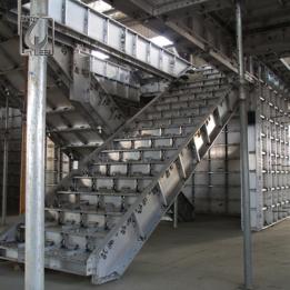 Aluminum Formwork