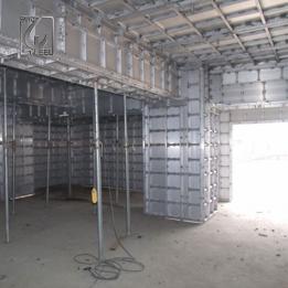 Aluminum Formwork