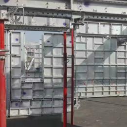 Aluminum Formwork
