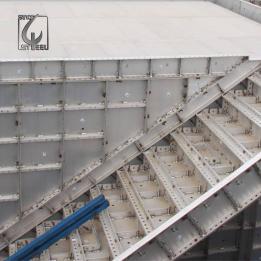 Aluminum Formwork