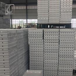 Aluminum Formwork