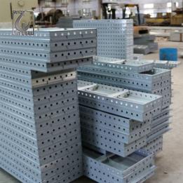 Aluminum Formwork