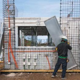Aluminum Formwork